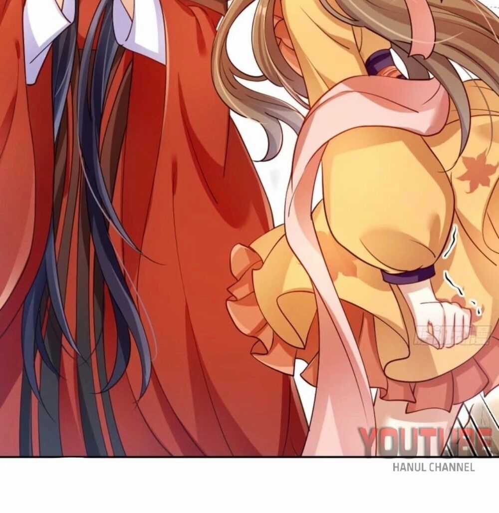 Ác Nữ Vi Đế Chapter 66 trang 35