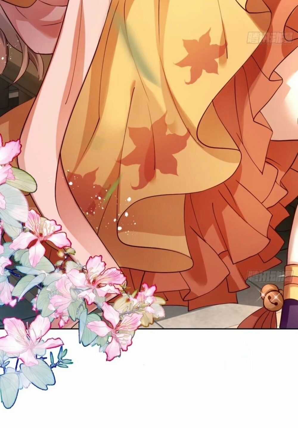 Ác Nữ Vi Đế Chapter 66 trang 4