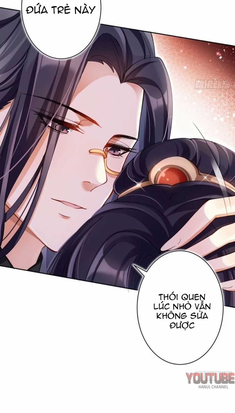 Ác Nữ Vi Đế Chapter 66 trang 43