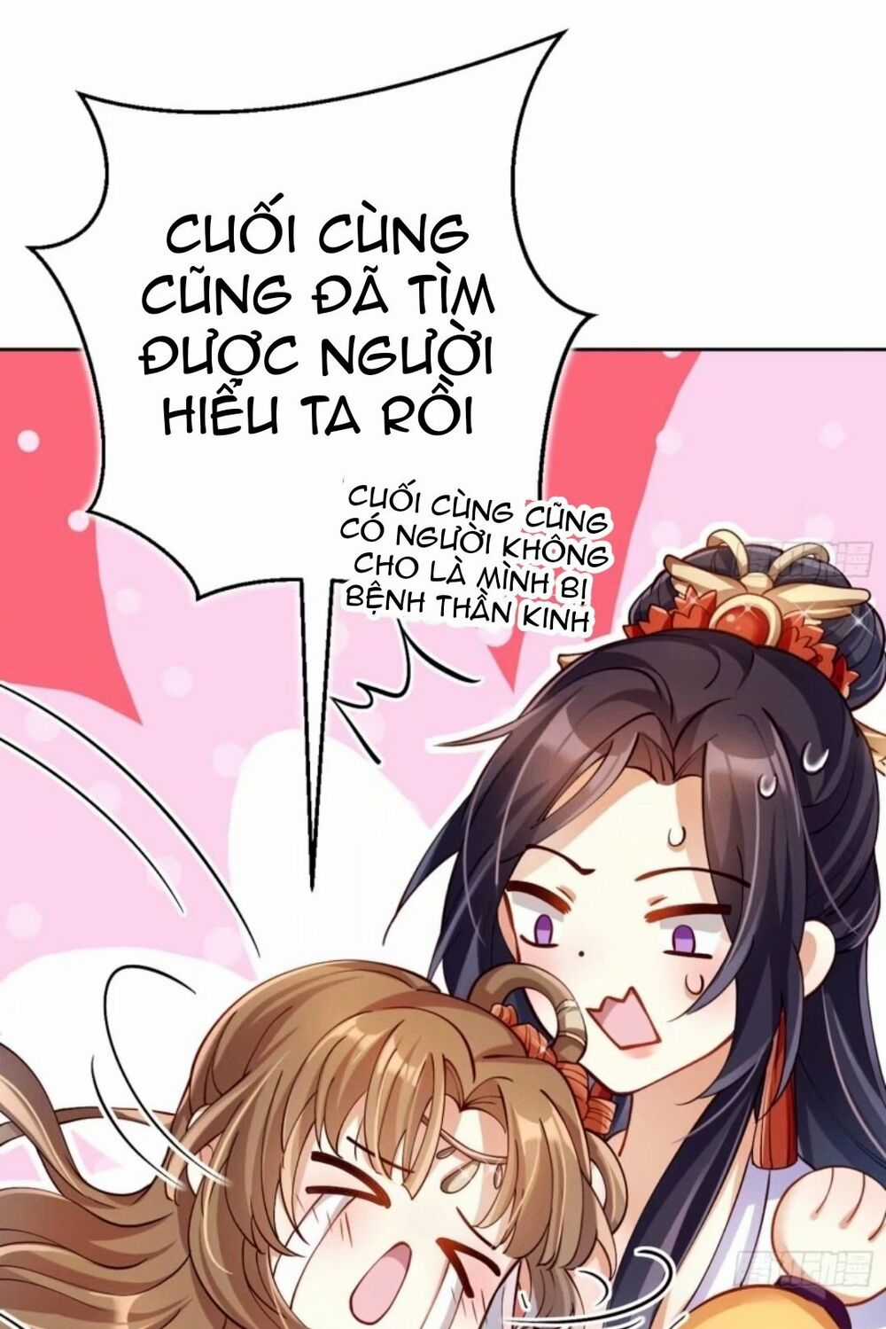 Ác Nữ Vi Đế Chapter 66 trang 47
