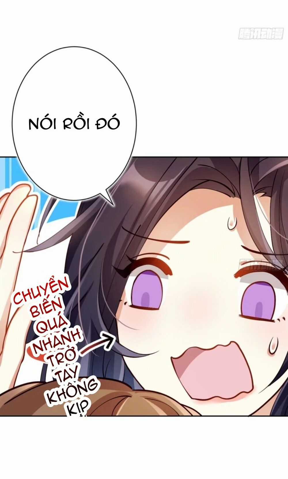 Ác Nữ Vi Đế Chapter 66 trang 49