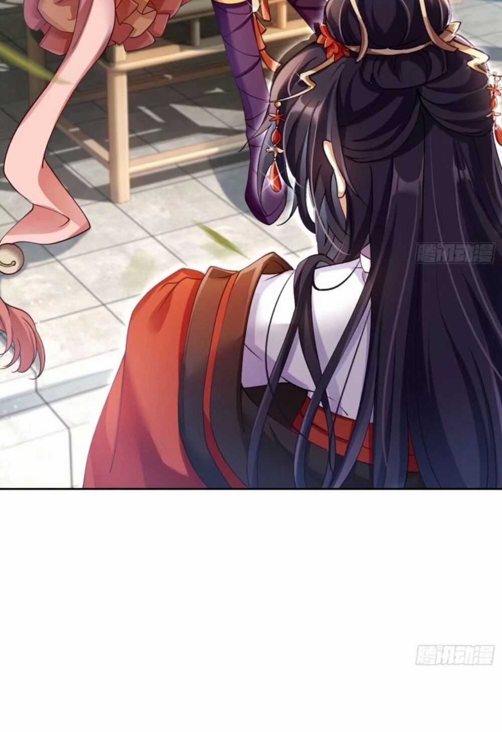 Ác Nữ Vi Đế Chapter 66 trang 8