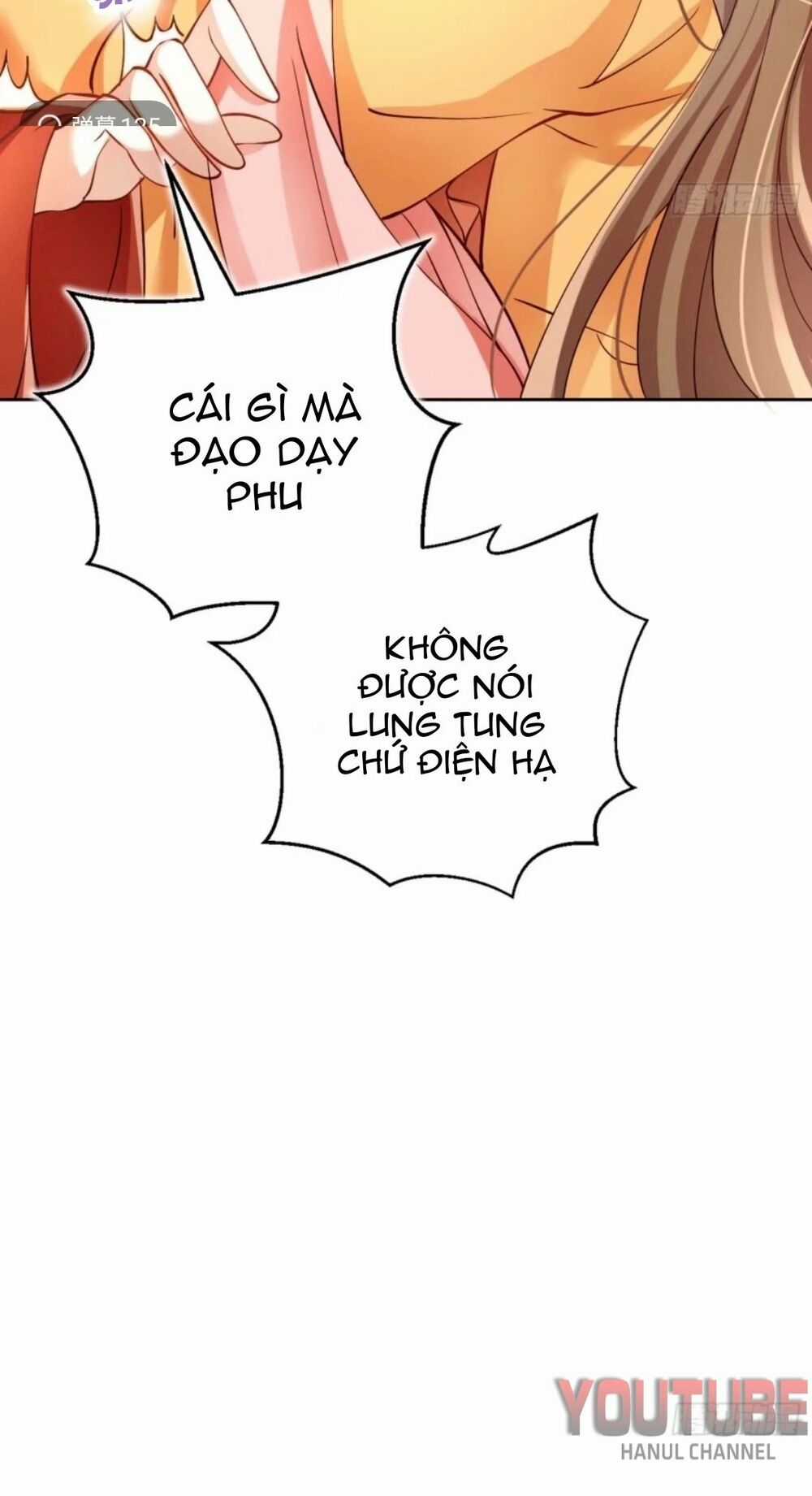 Ác Nữ Vi Đế Chapter 67 trang 14