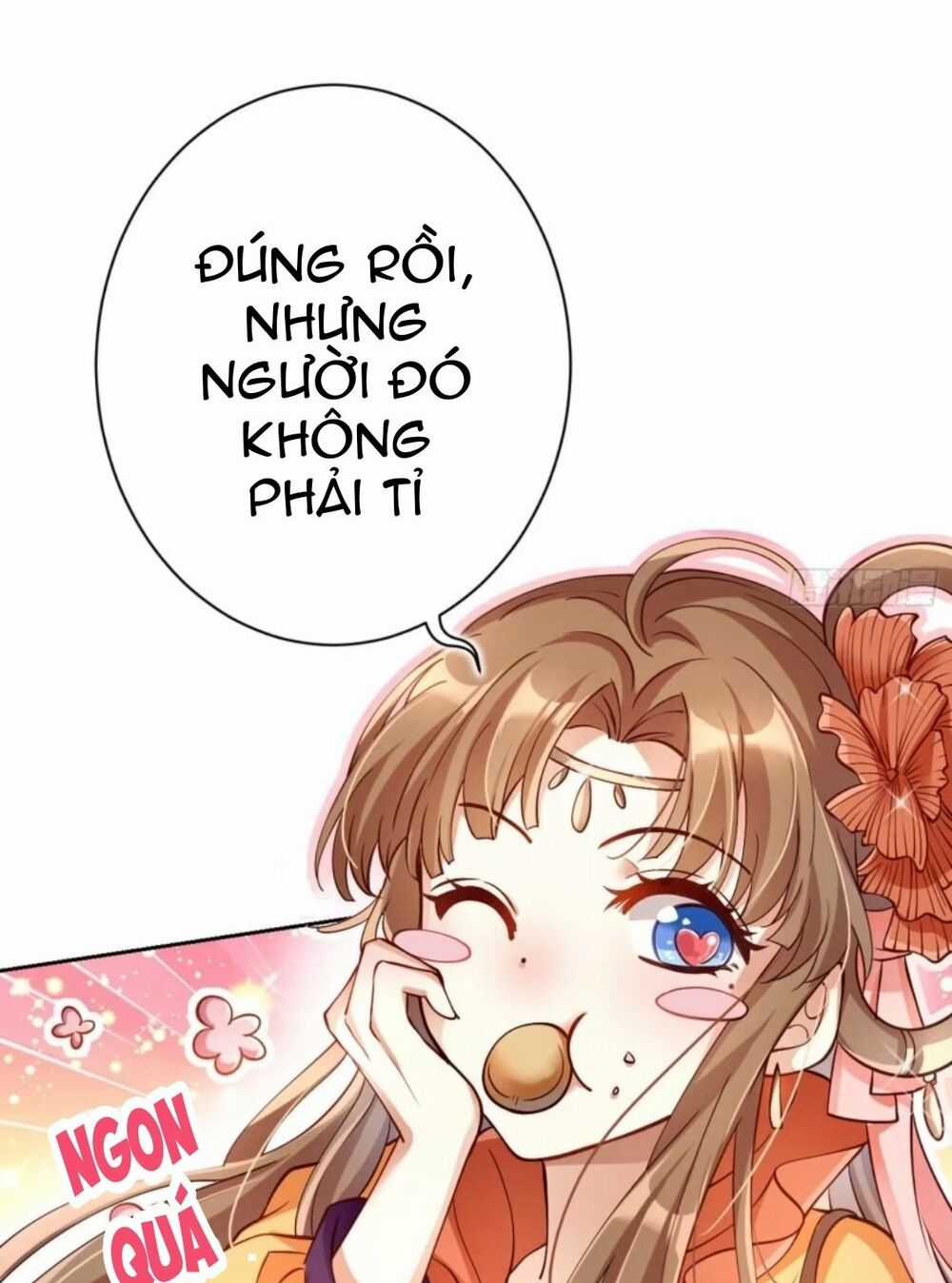 Ác Nữ Vi Đế Chapter 67 trang 20