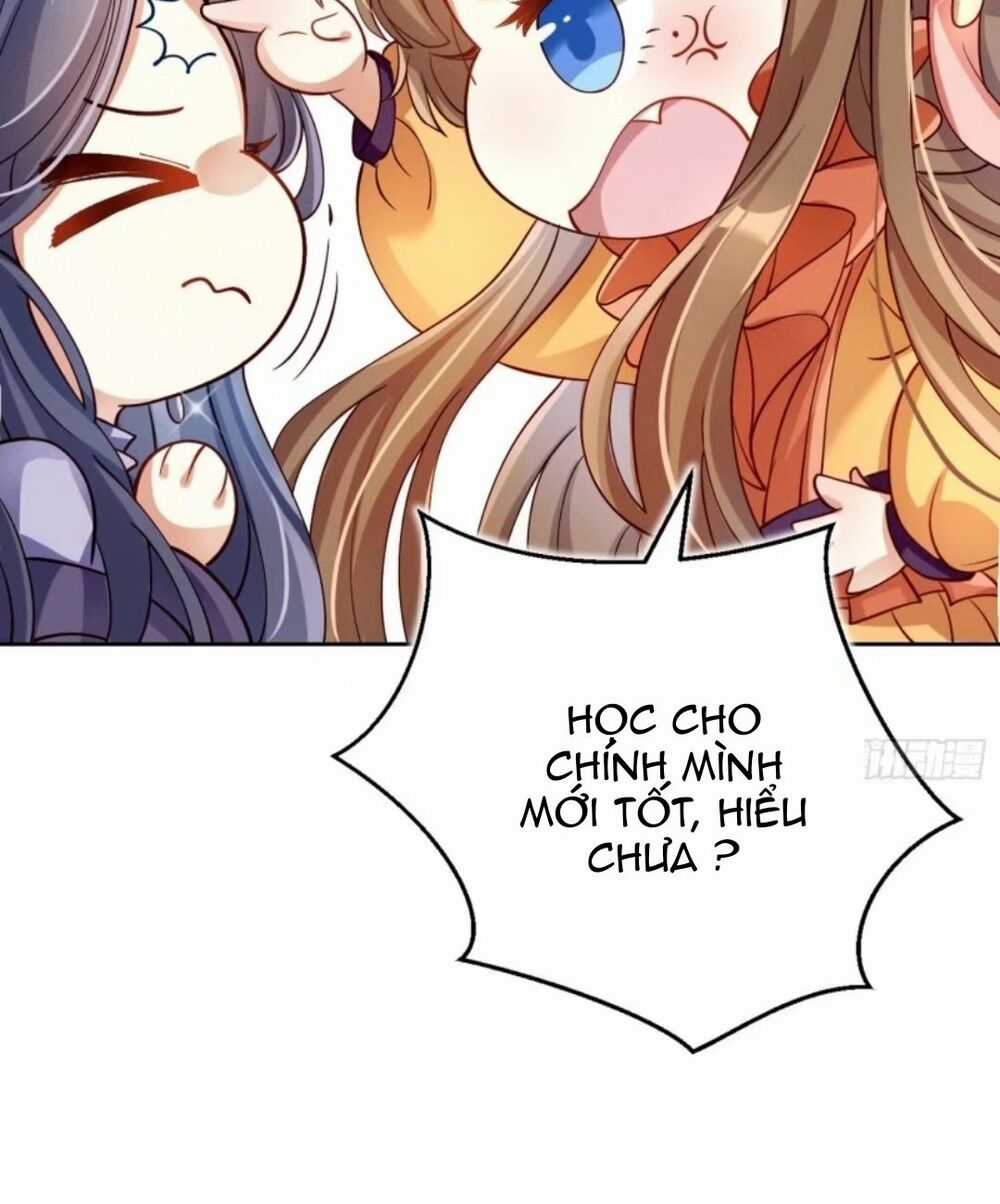 Ác Nữ Vi Đế Chapter 67 trang 27