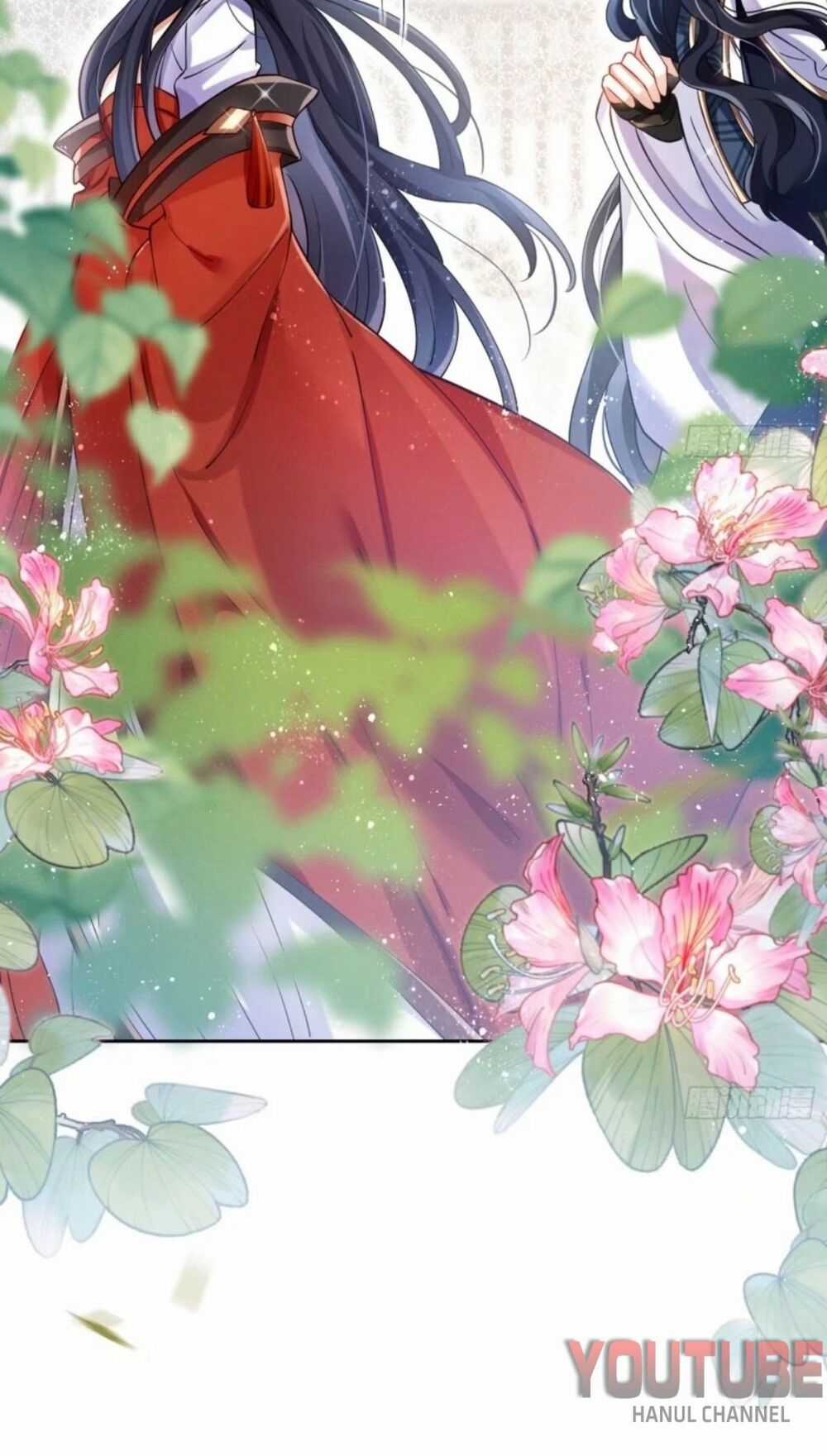 Ác Nữ Vi Đế Chapter 67 trang 31