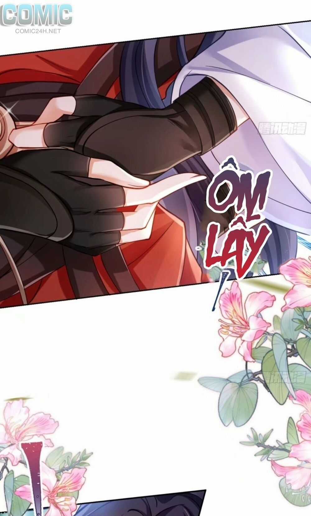 Ác Nữ Vi Đế Chapter 67 trang 32