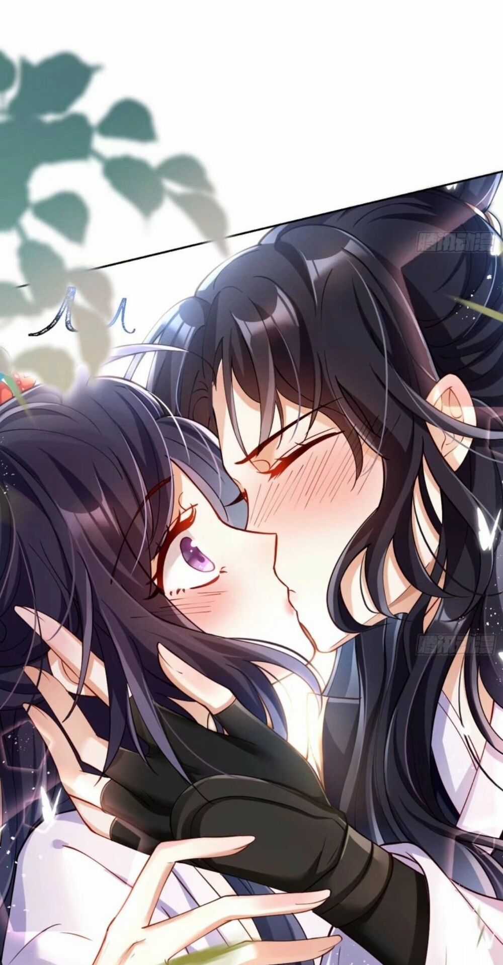 Ác Nữ Vi Đế Chapter 67 trang 34