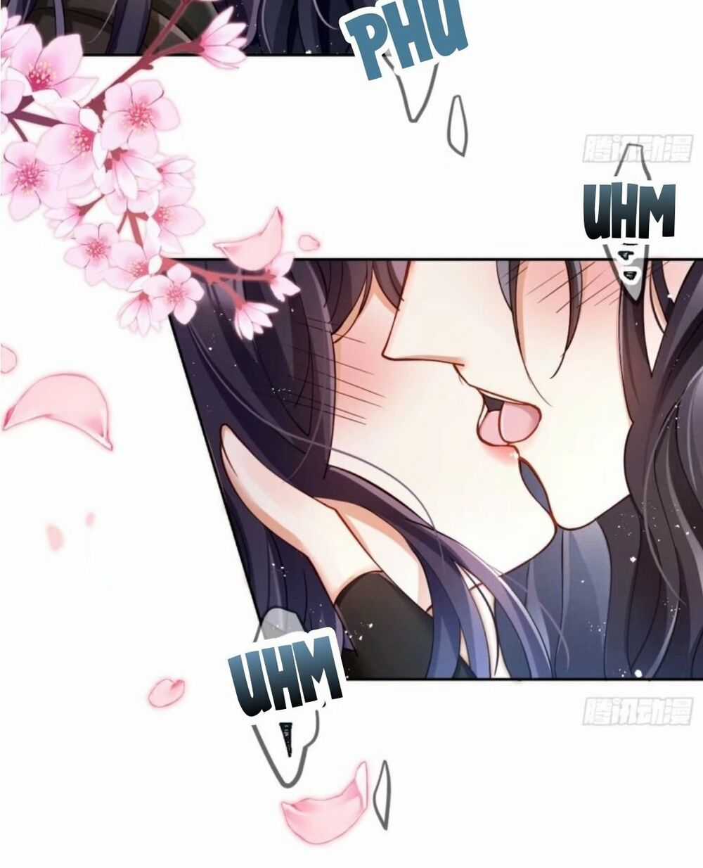 Ác Nữ Vi Đế Chapter 67 trang 37