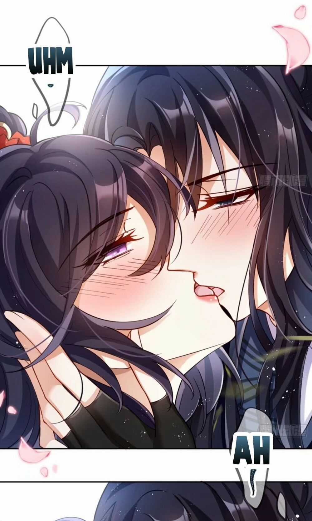 Ác Nữ Vi Đế Chapter 67 trang 38