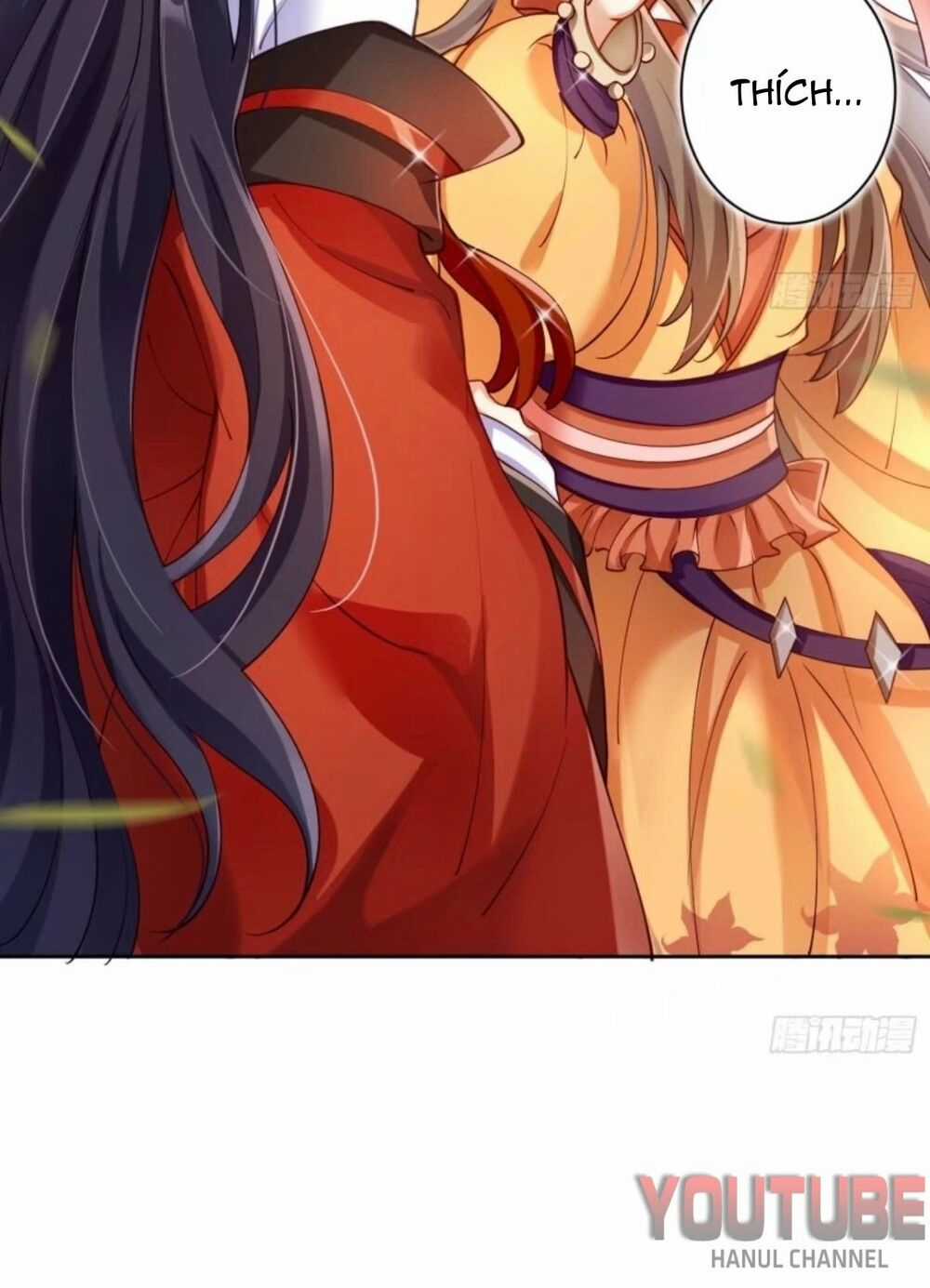 Ác Nữ Vi Đế Chapter 67 trang 4