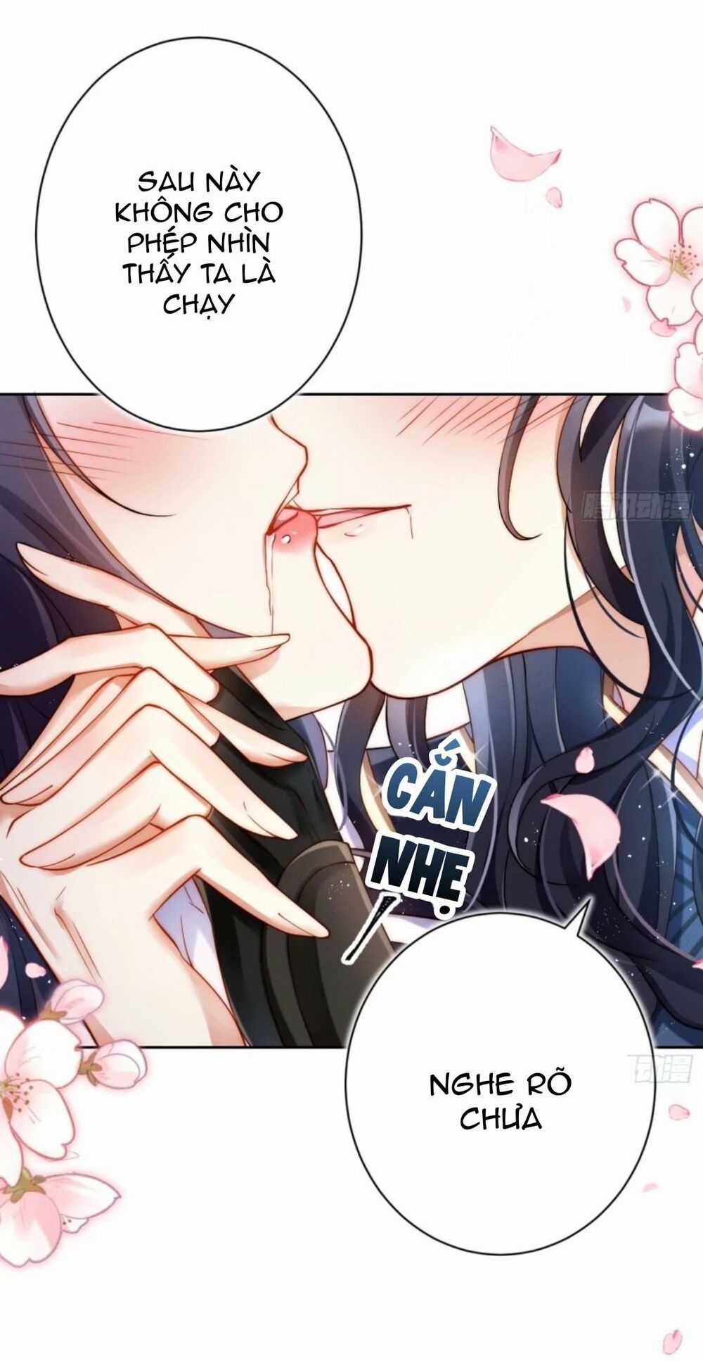 Ác Nữ Vi Đế Chapter 67 trang 40