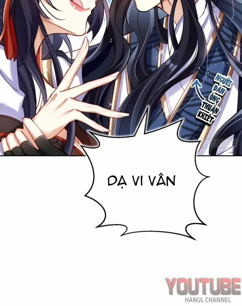 Ác Nữ Vi Đế Chapter 67 trang 43