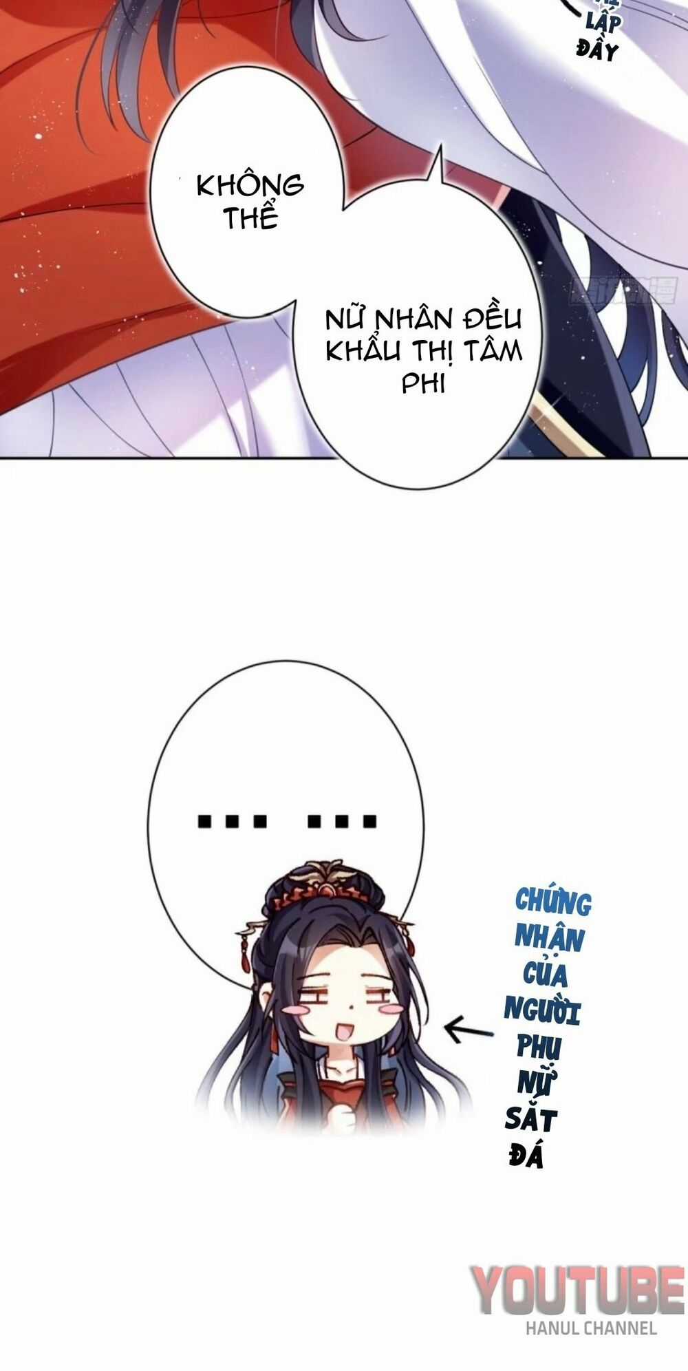 Ác Nữ Vi Đế Chapter 67 trang 45