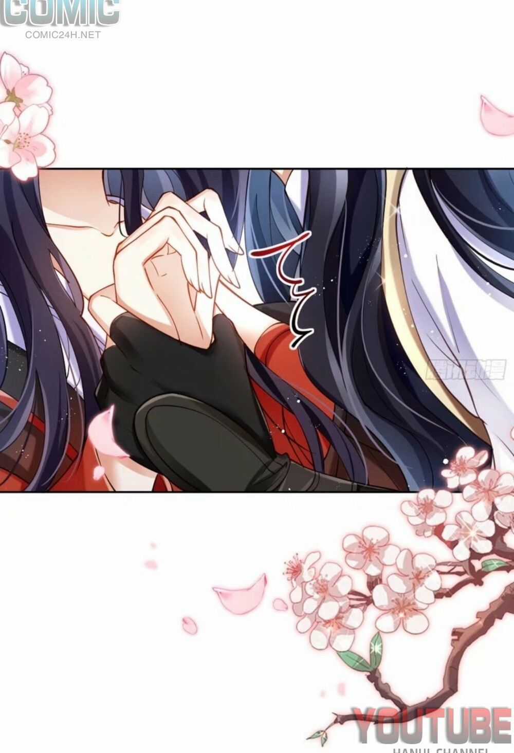 Ác Nữ Vi Đế Chapter 67 trang 46