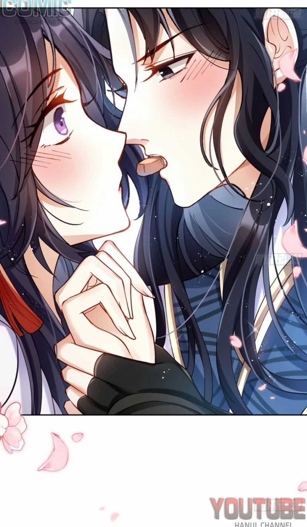 Ác Nữ Vi Đế Chapter 67 trang 47