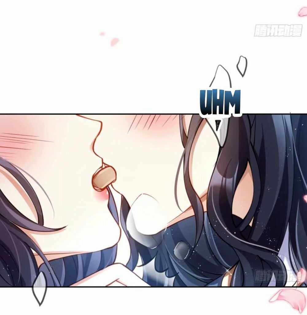 Ác Nữ Vi Đế Chapter 67 trang 48