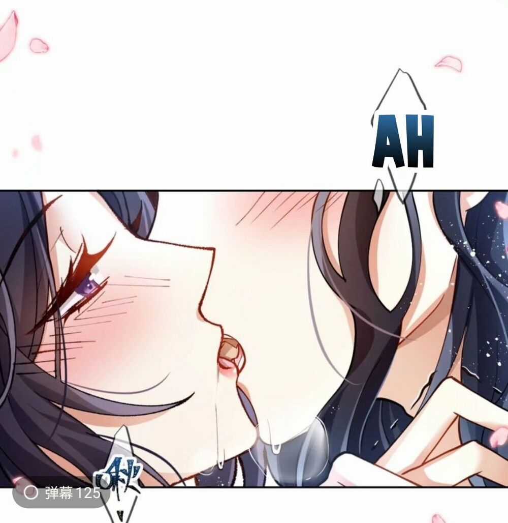 Ác Nữ Vi Đế Chapter 67 trang 49