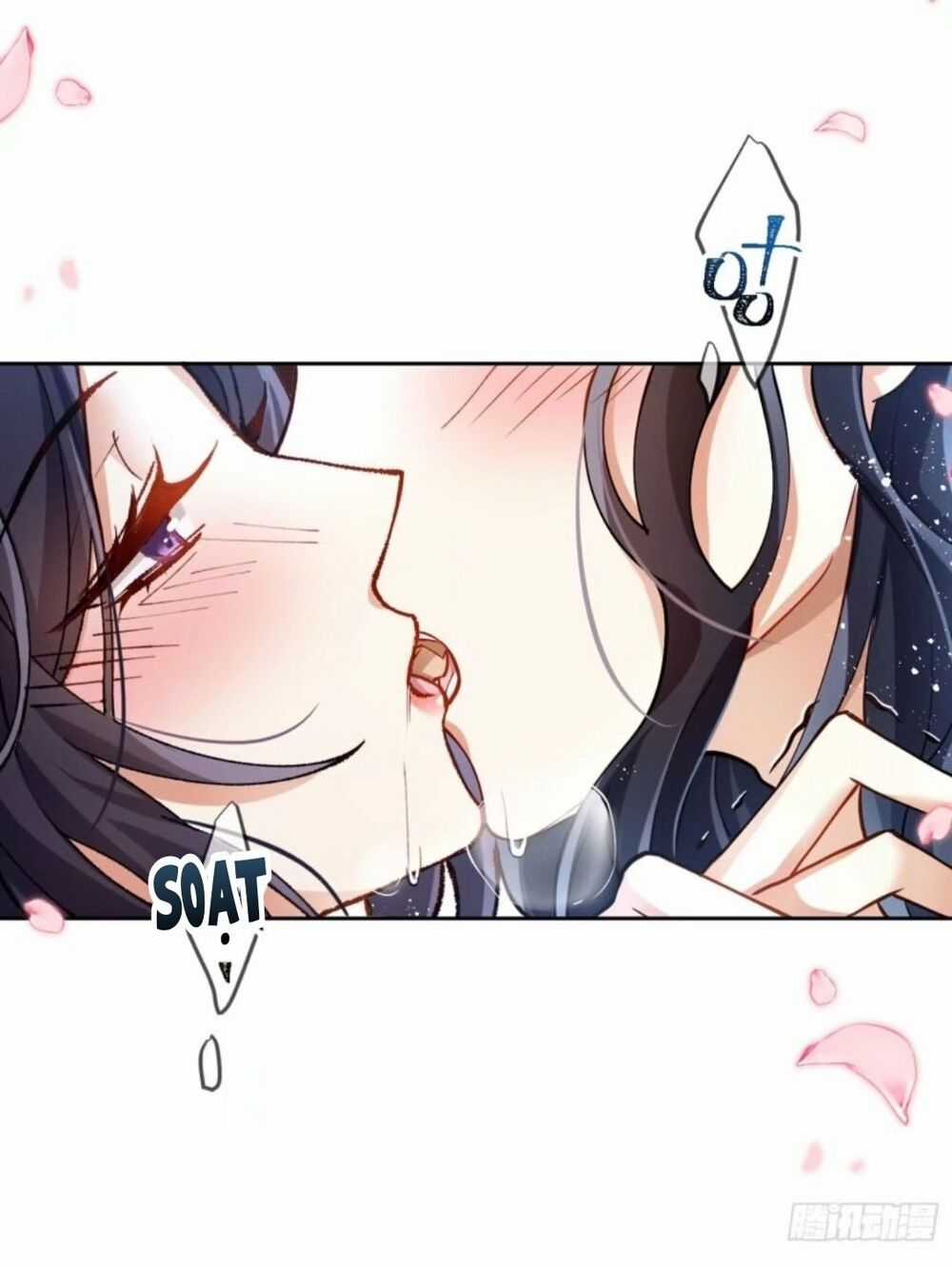 Ác Nữ Vi Đế Chapter 67 trang 50