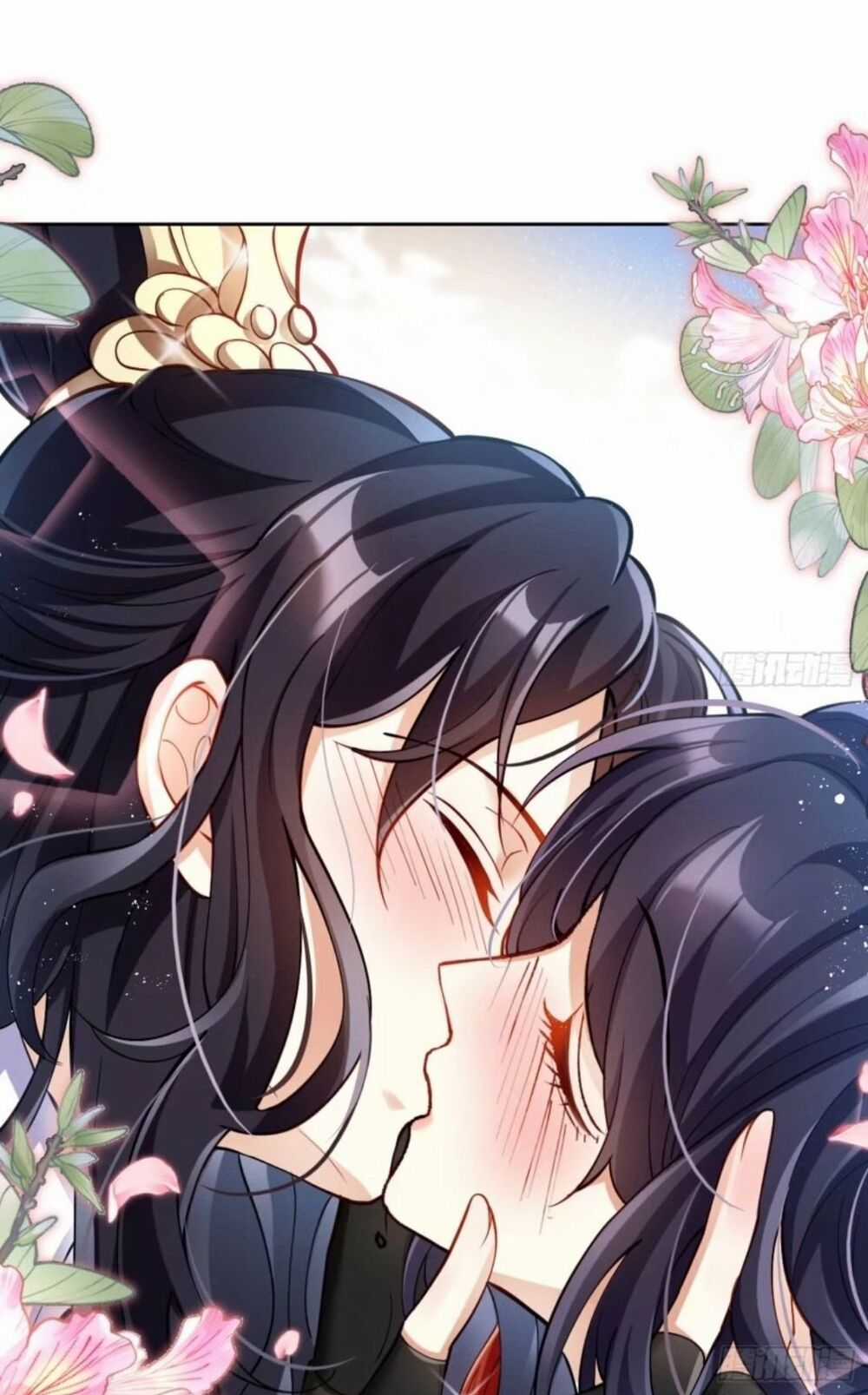 Ác Nữ Vi Đế Chapter 67 trang 51