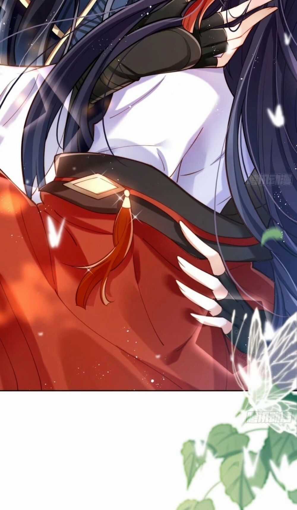 Ác Nữ Vi Đế Chapter 67 trang 55