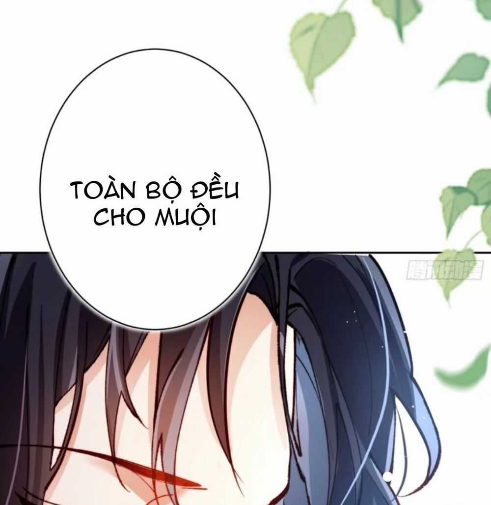 Ác Nữ Vi Đế Chapter 67 trang 56