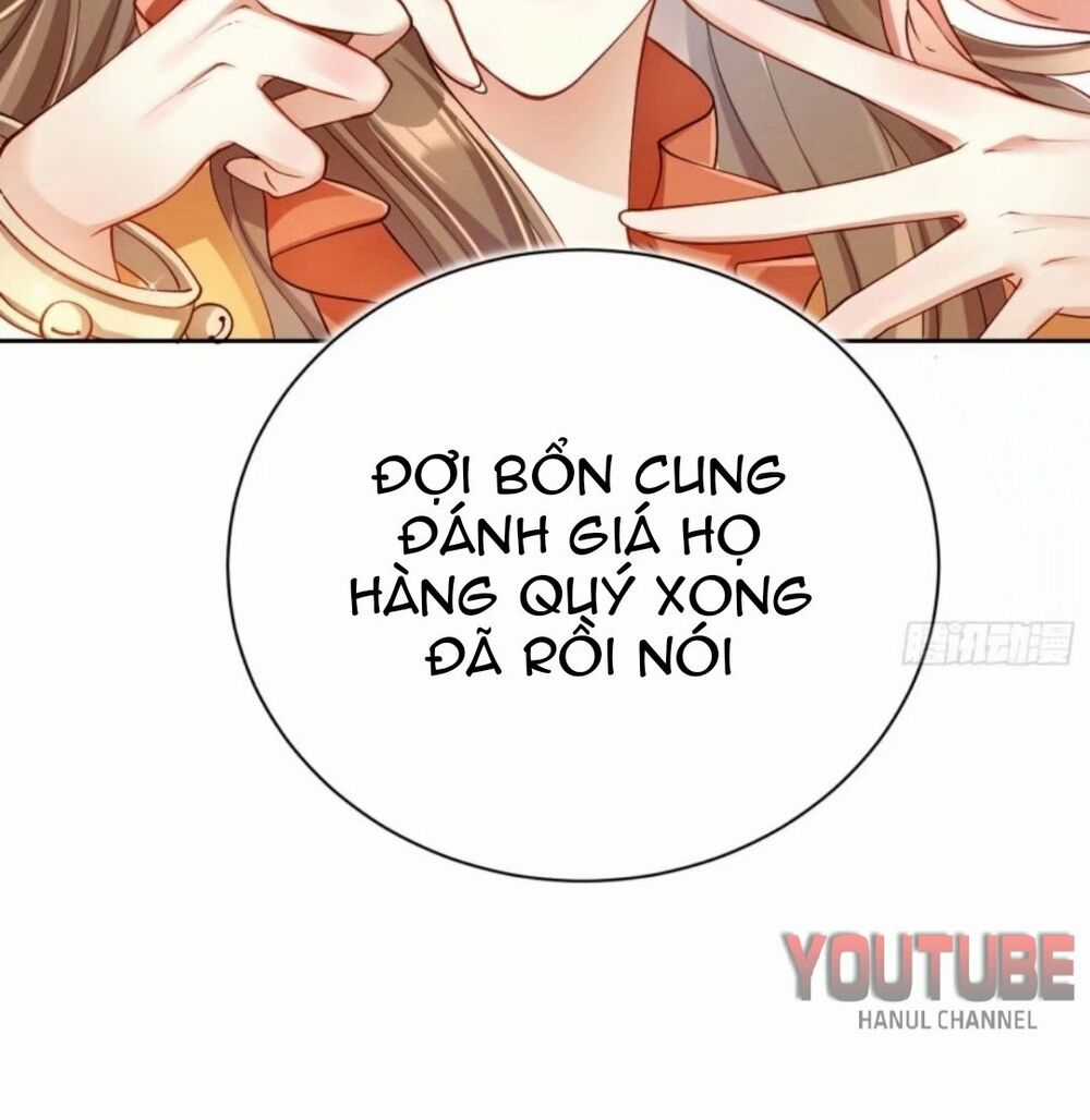 Ác Nữ Vi Đế Chapter 67 trang 7
