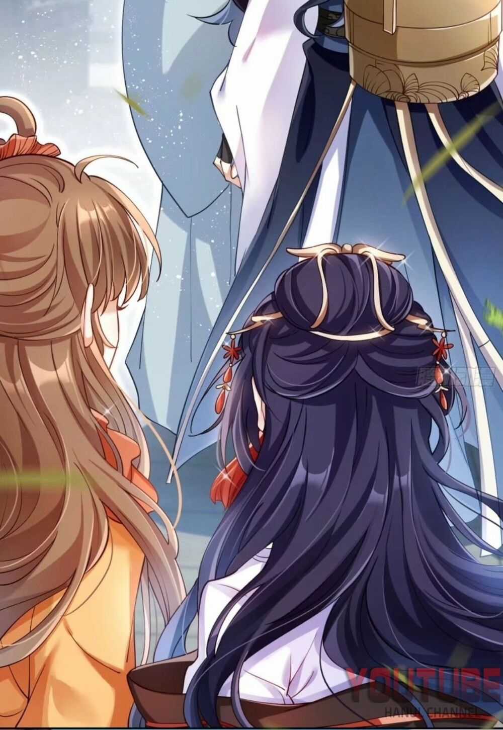 Ác Nữ Vi Đế Chapter 67 trang 9