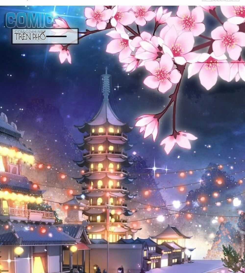 Ác Nữ Vi Đế Chapter 68 trang 10