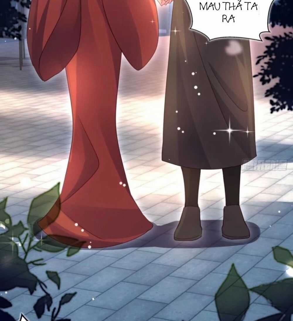 Ác Nữ Vi Đế Chapter 68 trang 16