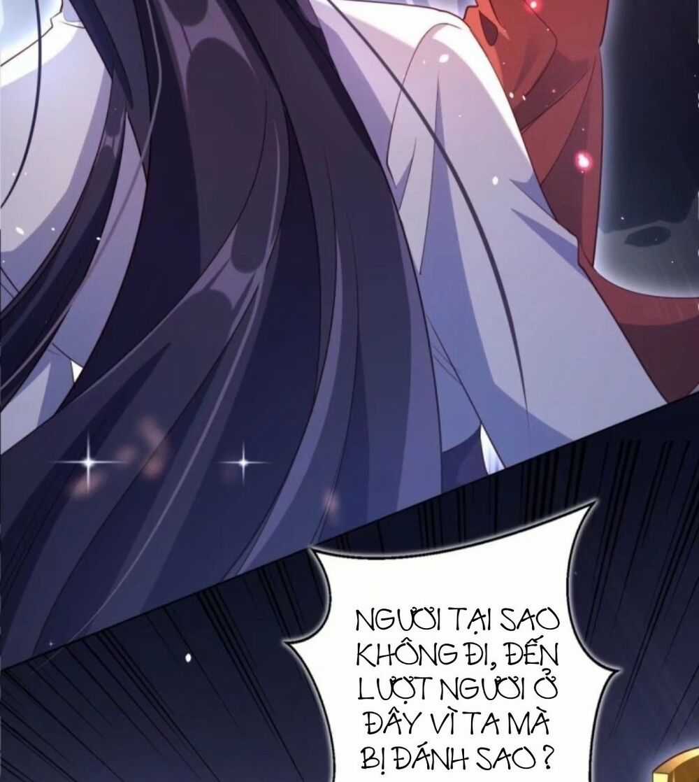 Ác Nữ Vi Đế Chapter 68 trang 21