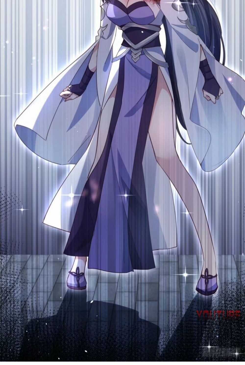 Ác Nữ Vi Đế Chapter 68 trang 25