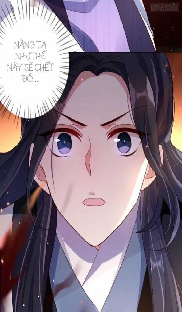 Ác Nữ Vi Đế Chapter 68 trang 27