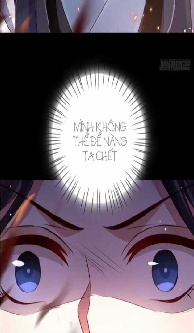 Ác Nữ Vi Đế Chapter 68 trang 28