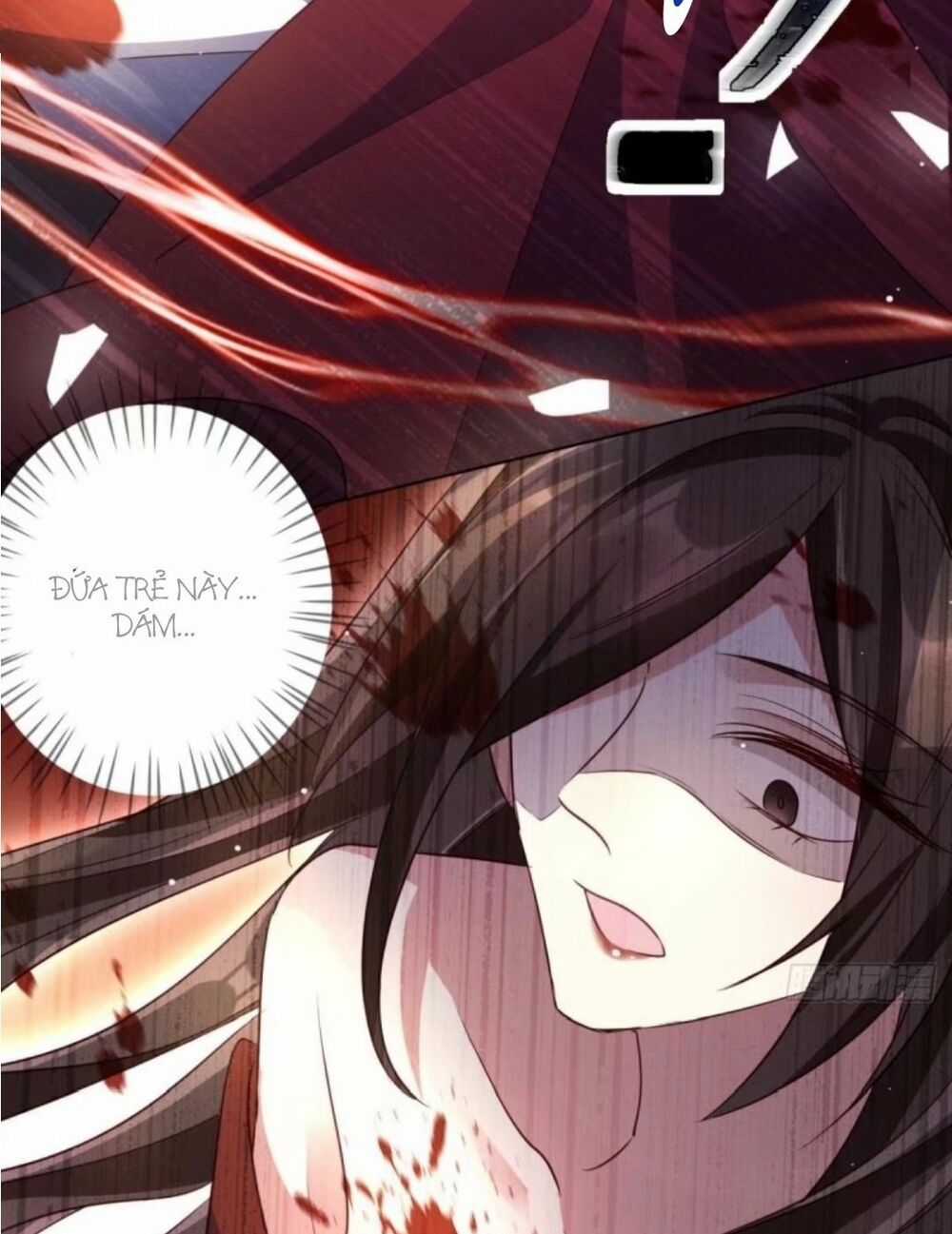 Ác Nữ Vi Đế Chapter 68 trang 32