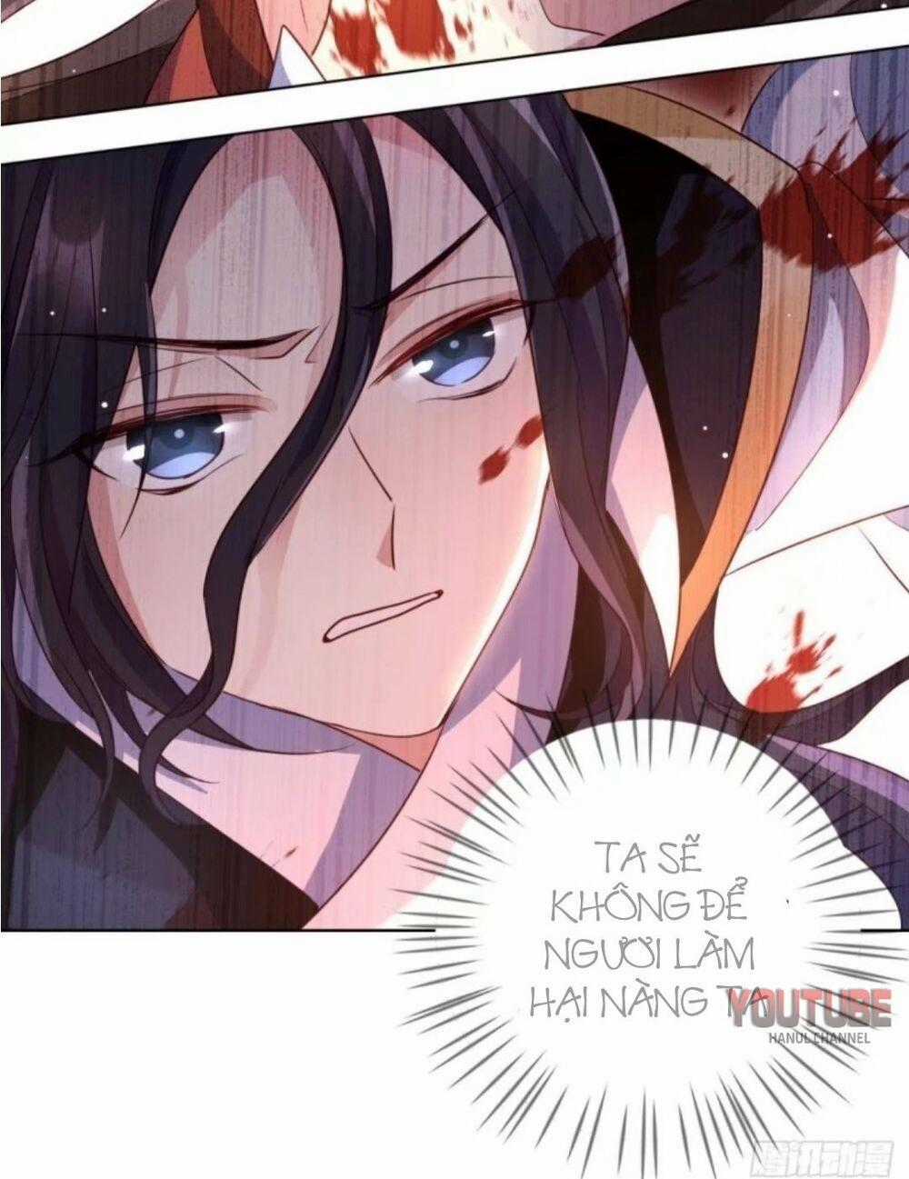 Ác Nữ Vi Đế Chapter 68 trang 33