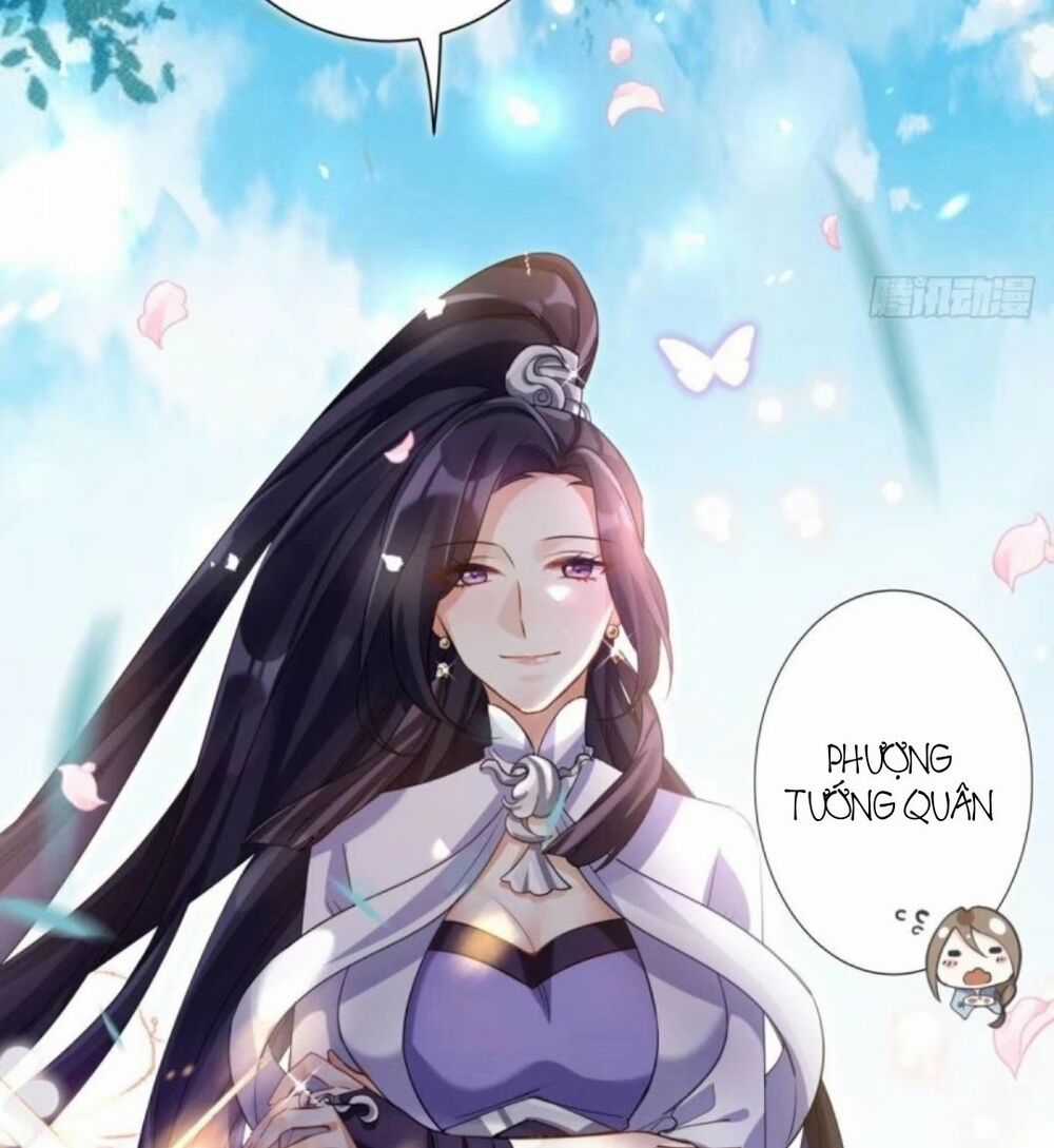 Ác Nữ Vi Đế Chapter 68 trang 4