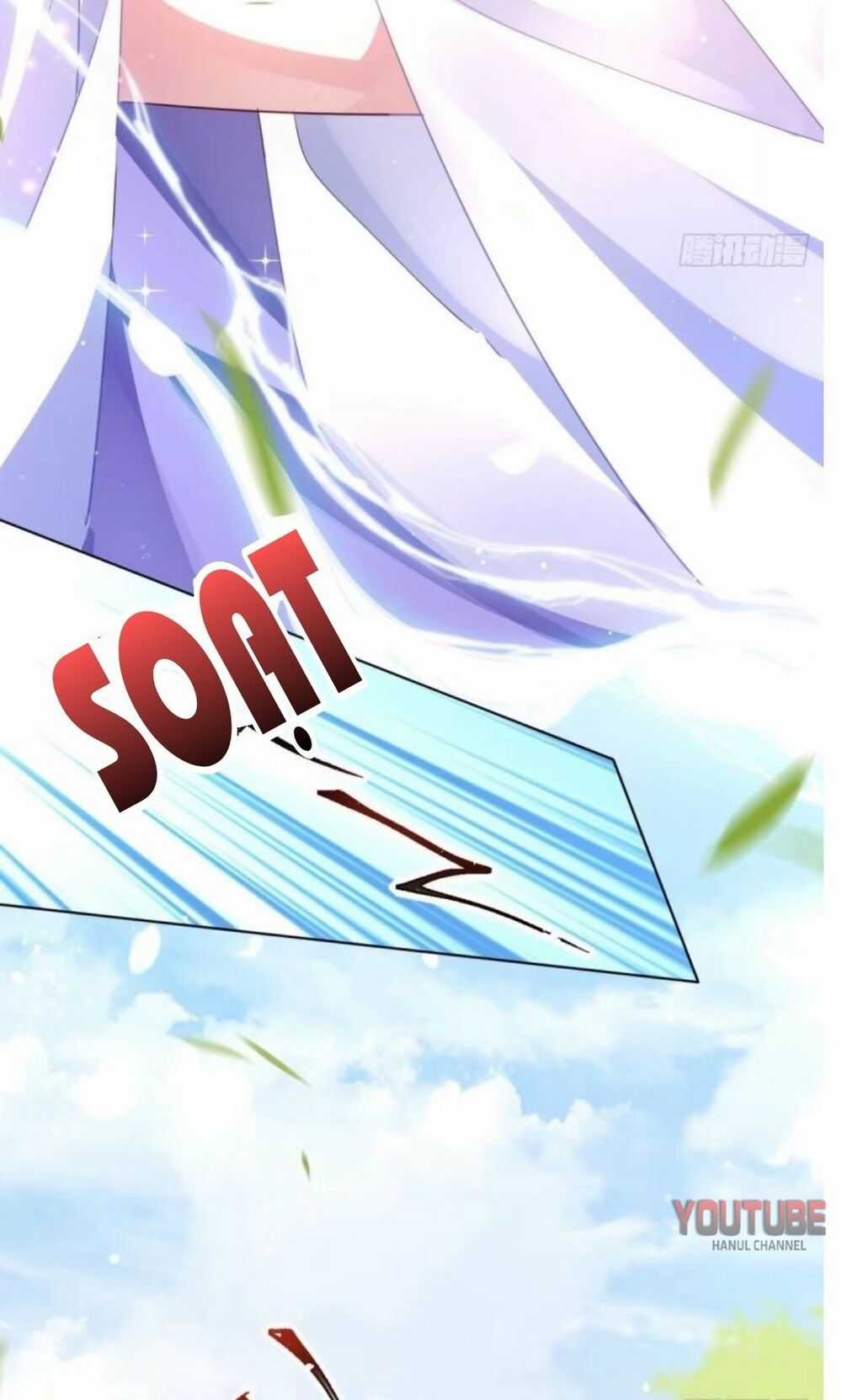 Ác Nữ Vi Đế Chapter 68 trang 9