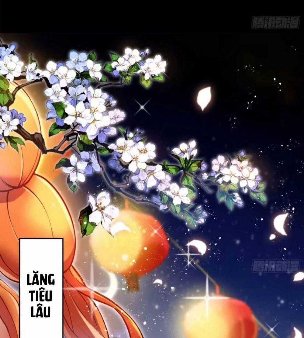 Ác Nữ Vi Đế Chapter 69 trang 1