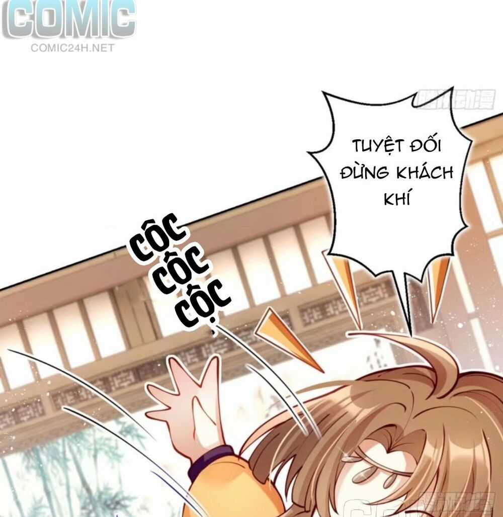 Ác Nữ Vi Đế Chapter 69 trang 14