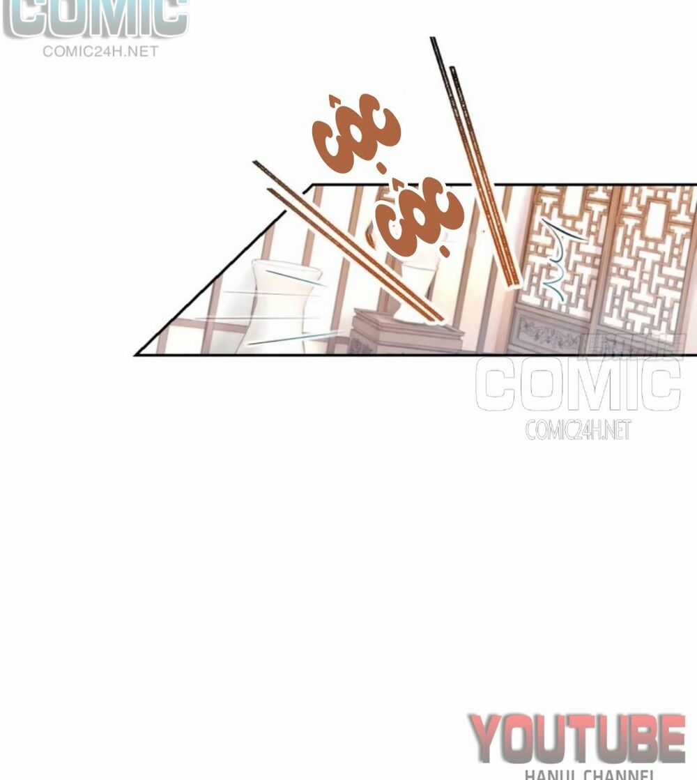 Ác Nữ Vi Đế Chapter 69 trang 16