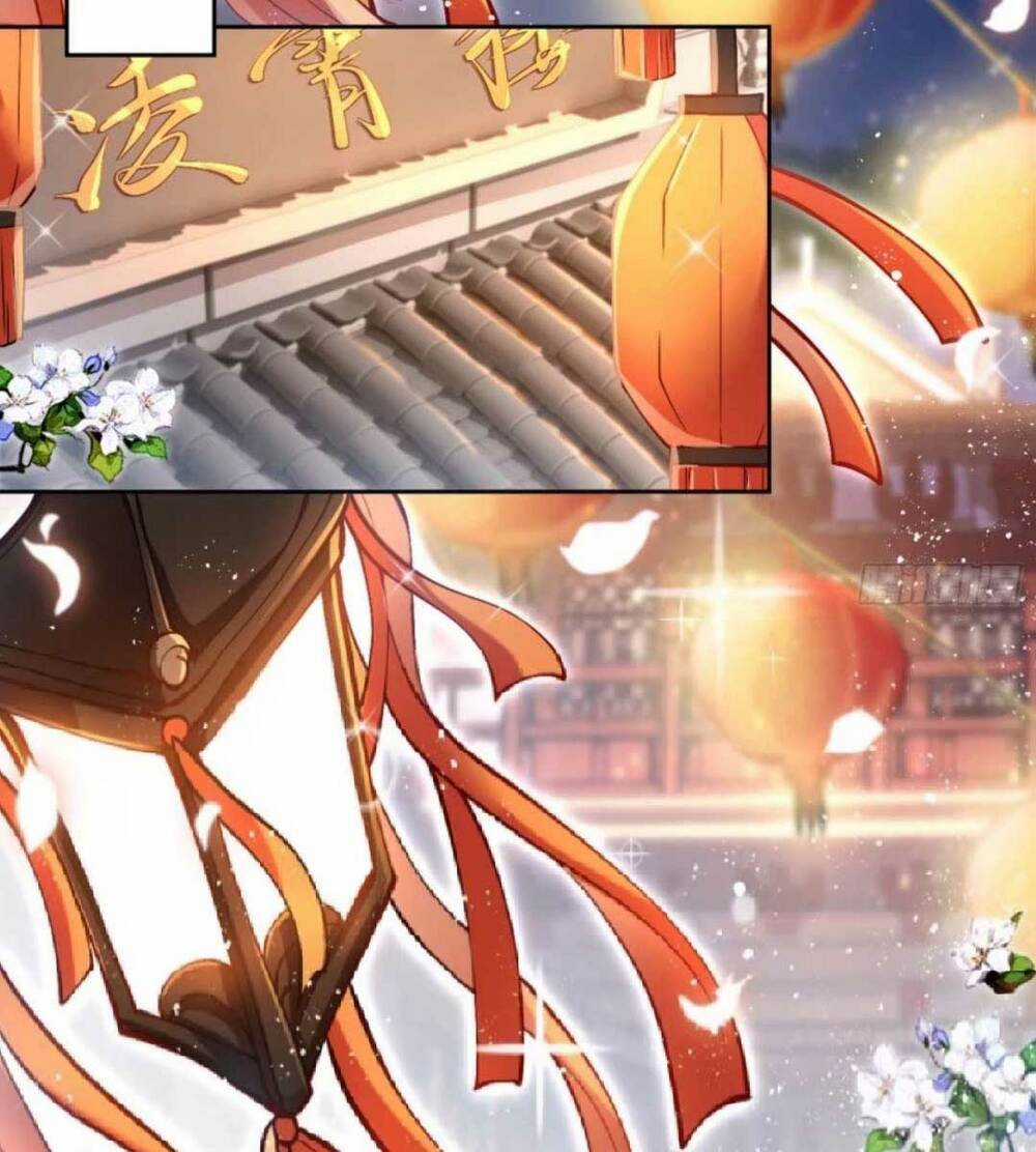 Ác Nữ Vi Đế Chapter 69 trang 2