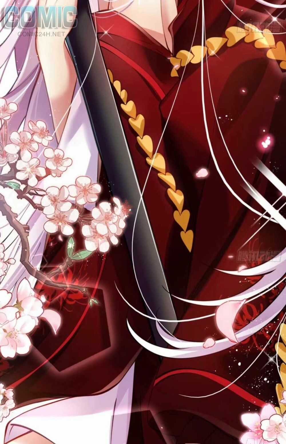 Ác Nữ Vi Đế Chapter 69 trang 20