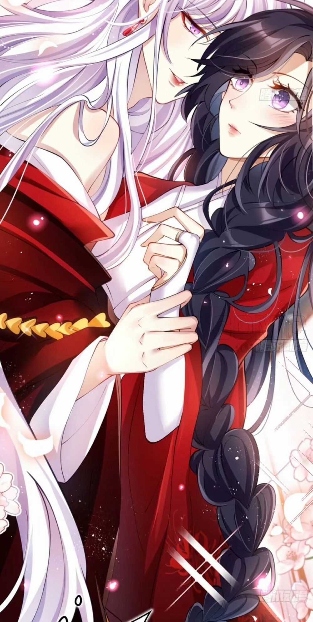 Ác Nữ Vi Đế Chapter 69 trang 25