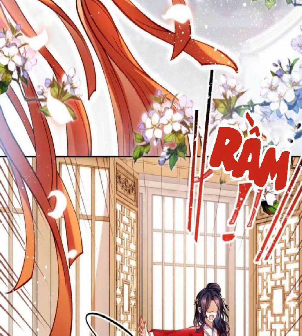 Ác Nữ Vi Đế Chapter 69 trang 3