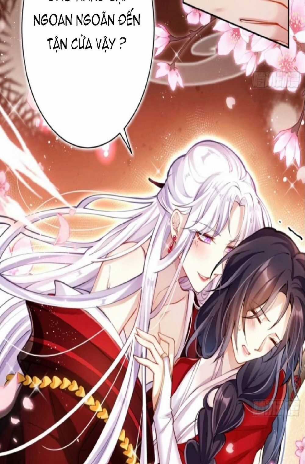 Ác Nữ Vi Đế Chapter 69 trang 30