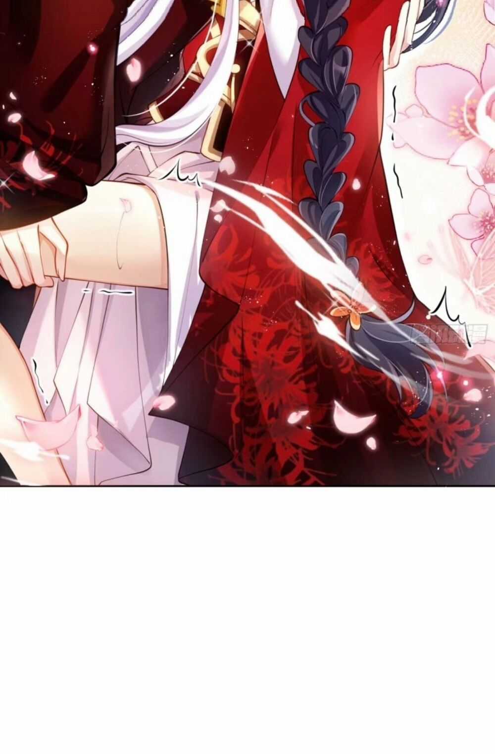 Ác Nữ Vi Đế Chapter 69 trang 31