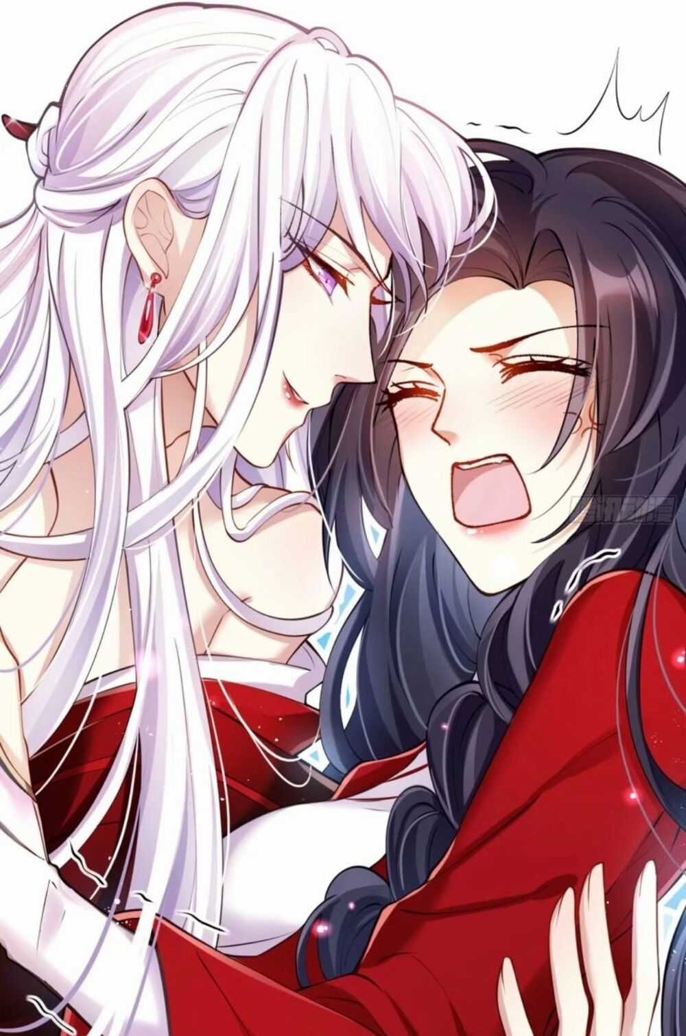 Ác Nữ Vi Đế Chapter 69 trang 35