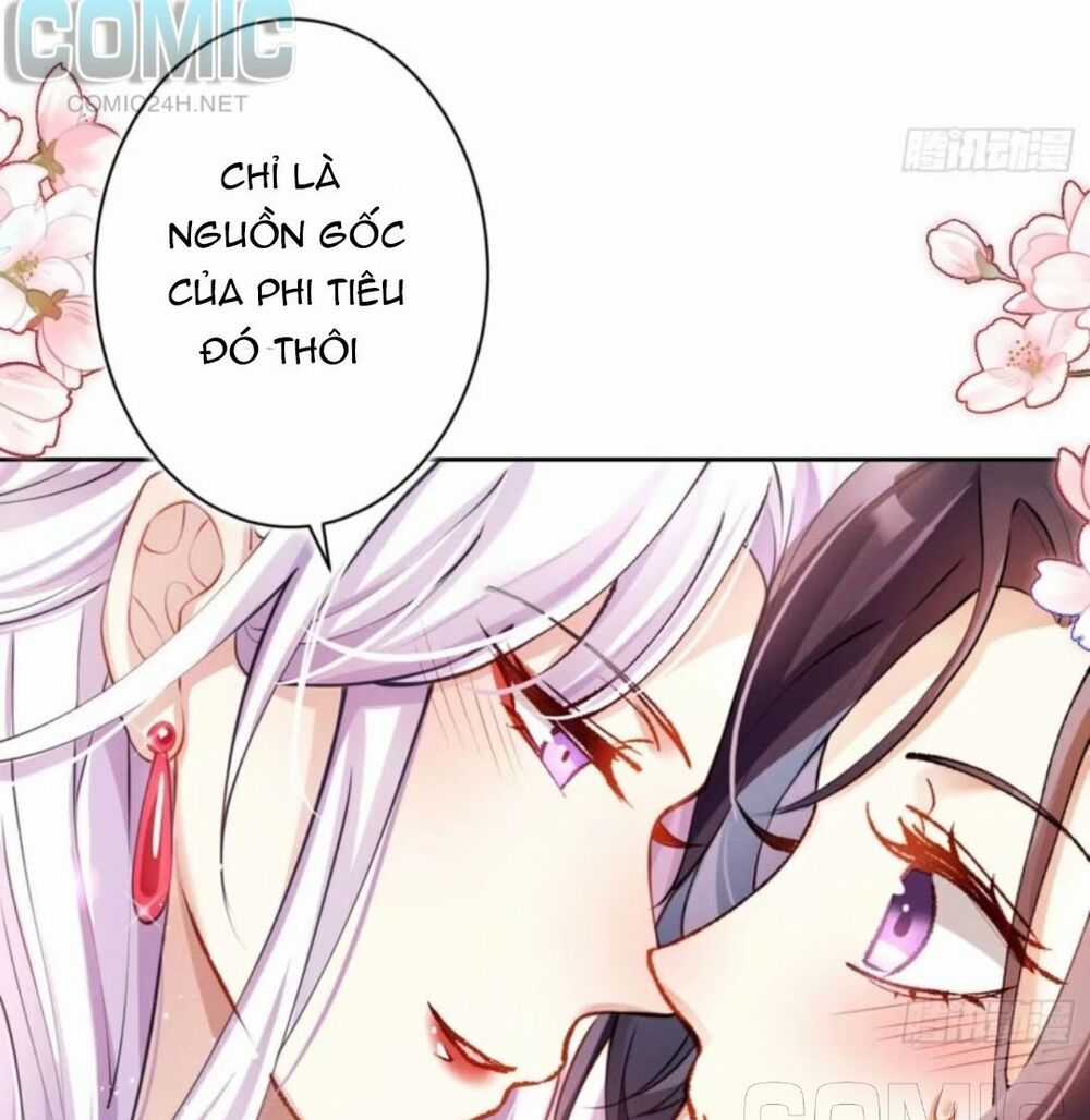 Ác Nữ Vi Đế Chapter 69 trang 37