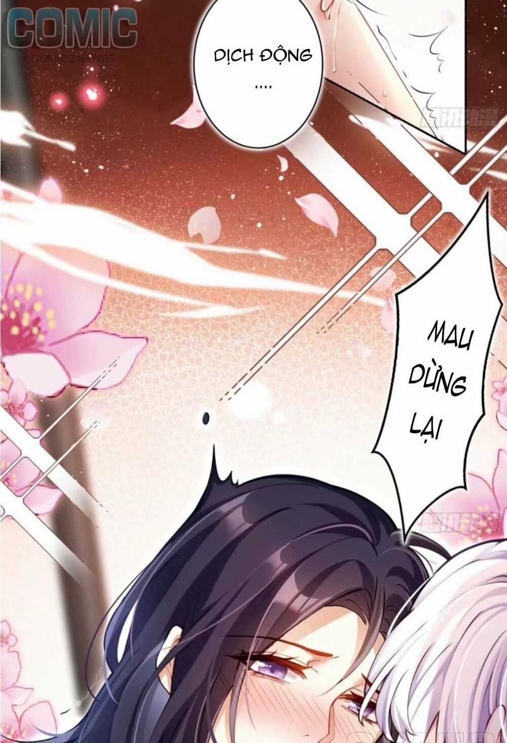 Ác Nữ Vi Đế Chapter 69 trang 41